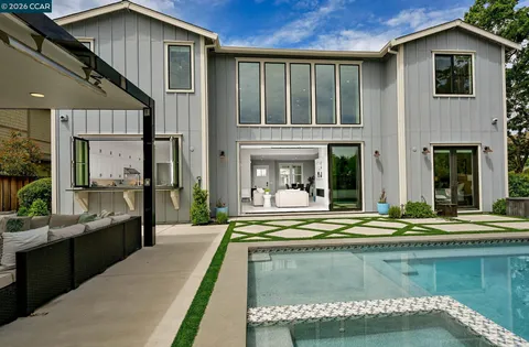 $3,598,000 | 226 Akabane Lane, Danville, CA 94506