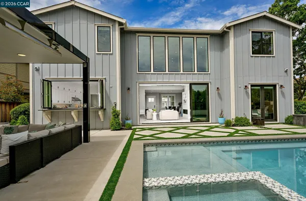 $3,598,000 | 226 Akabane Lane, Danville, CA 94506