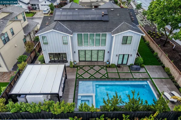 $3,598,000 | 226 Akabane Lane, Danville, CA 94506