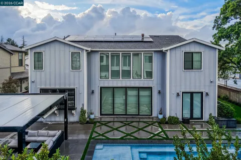 $3,598,000 | 226 Akabane Lane, Danville, CA 94506
