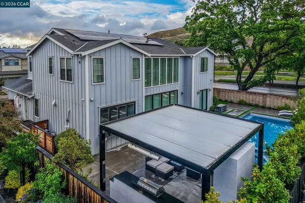 $3,598,000 | 226 Akabane Lane, Danville, CA 94506