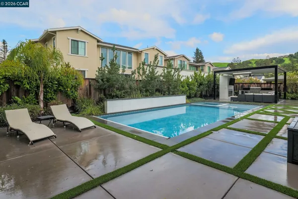 $3,598,000 | 226 Akabane Lane, Danville, CA 94506