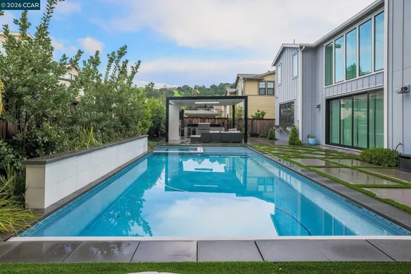 $3,598,000 | 226 Akabane Lane, Danville, CA 94506