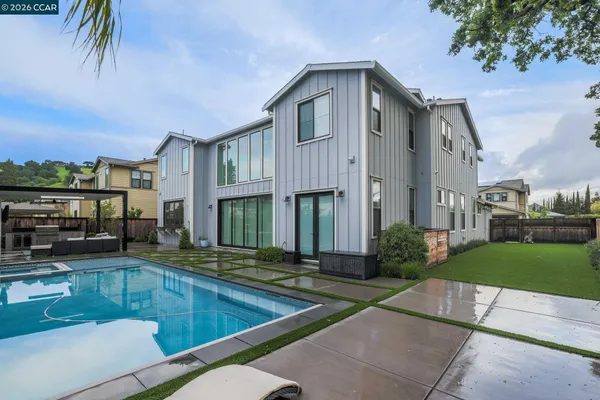 $3,598,000 | 226 Akabane Lane, Danville, CA 94506