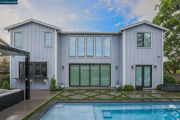 $3,598,000 | 226 Akabane Lane, Danville, CA 94506