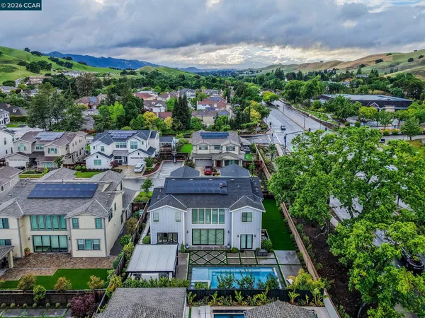 $3,598,000 | 226 Akabane Lane, Danville, CA 94506