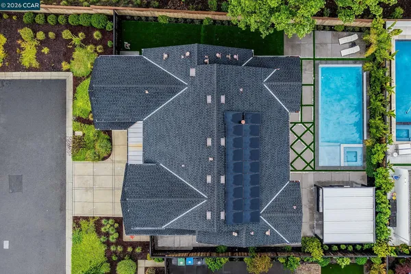 $3,598,000 | 226 Akabane Lane, Danville, CA 94506