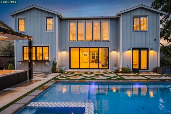 $3,598,000 | 226 Akabane Lane, Danville, CA 94506