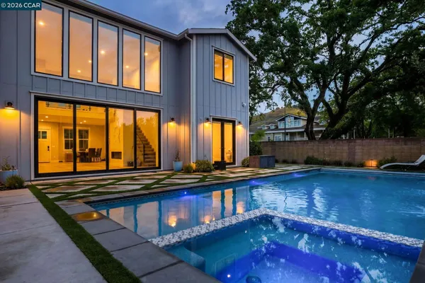 $3,598,000 | 226 Akabane Lane, Danville, CA 94506