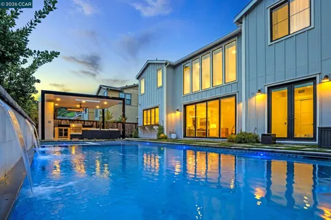 $3,598,000 | 226 Akabane Lane, Danville, CA 94506