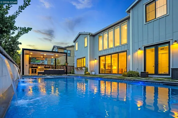 $3,598,000 | 226 Akabane Lane, Danville, CA 94506