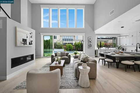 $3,598,000 | 226 Akabane Lane, Danville, CA 94506