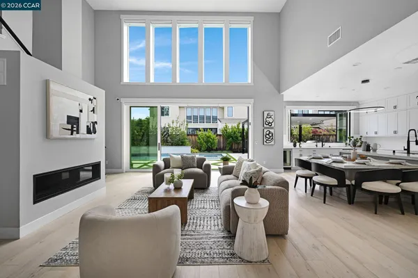 $3,598,000 | 226 Akabane Lane, Danville, CA 94506