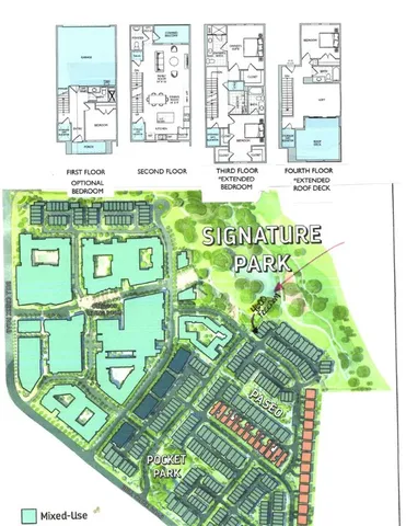 a picture of a bench in a white building