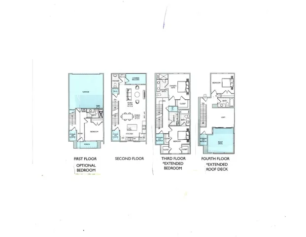 $6,000 | 4600 Freedom Drive, Austin, TX 78731