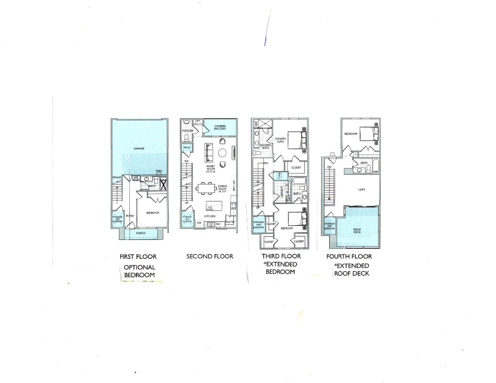 4600 Freedom Drive Austin, TX 78731 - Photo 40 of 40 a picture of a bench in a white building