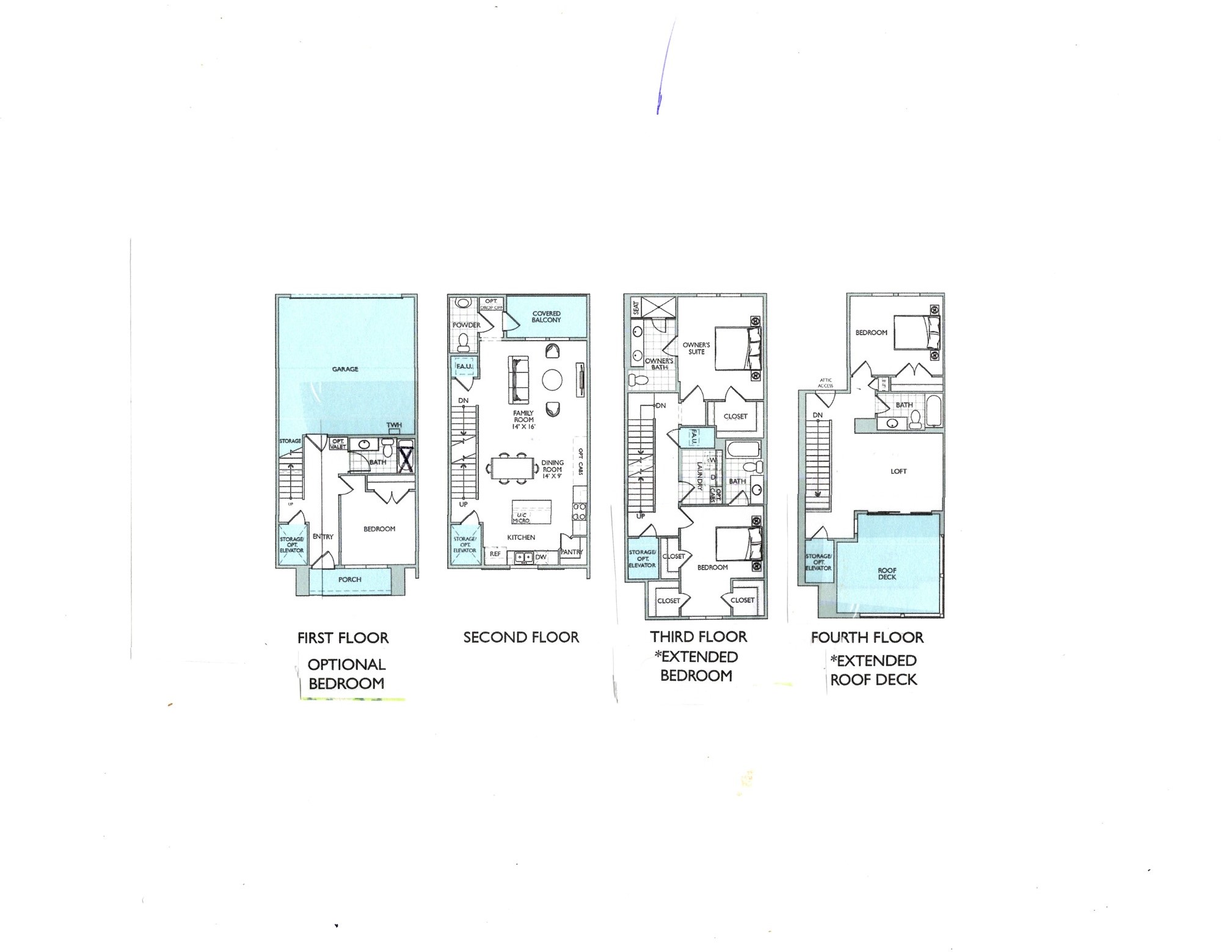 4600 Freedom Drive Austin, TX 78731 - Photo 40 of 40