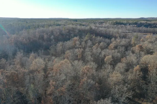 $39,900 | Tbd Pow Road, Springbrook, WI 54875
