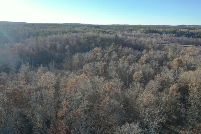 $39,900 | Tbd Pow Road, Springbrook, WI 54875