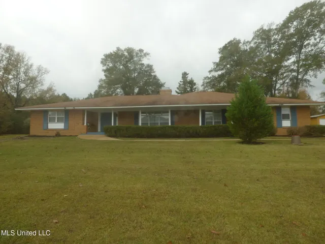 $2,000 | 1109 Old Brookhaven Road, Summit, MS 39666