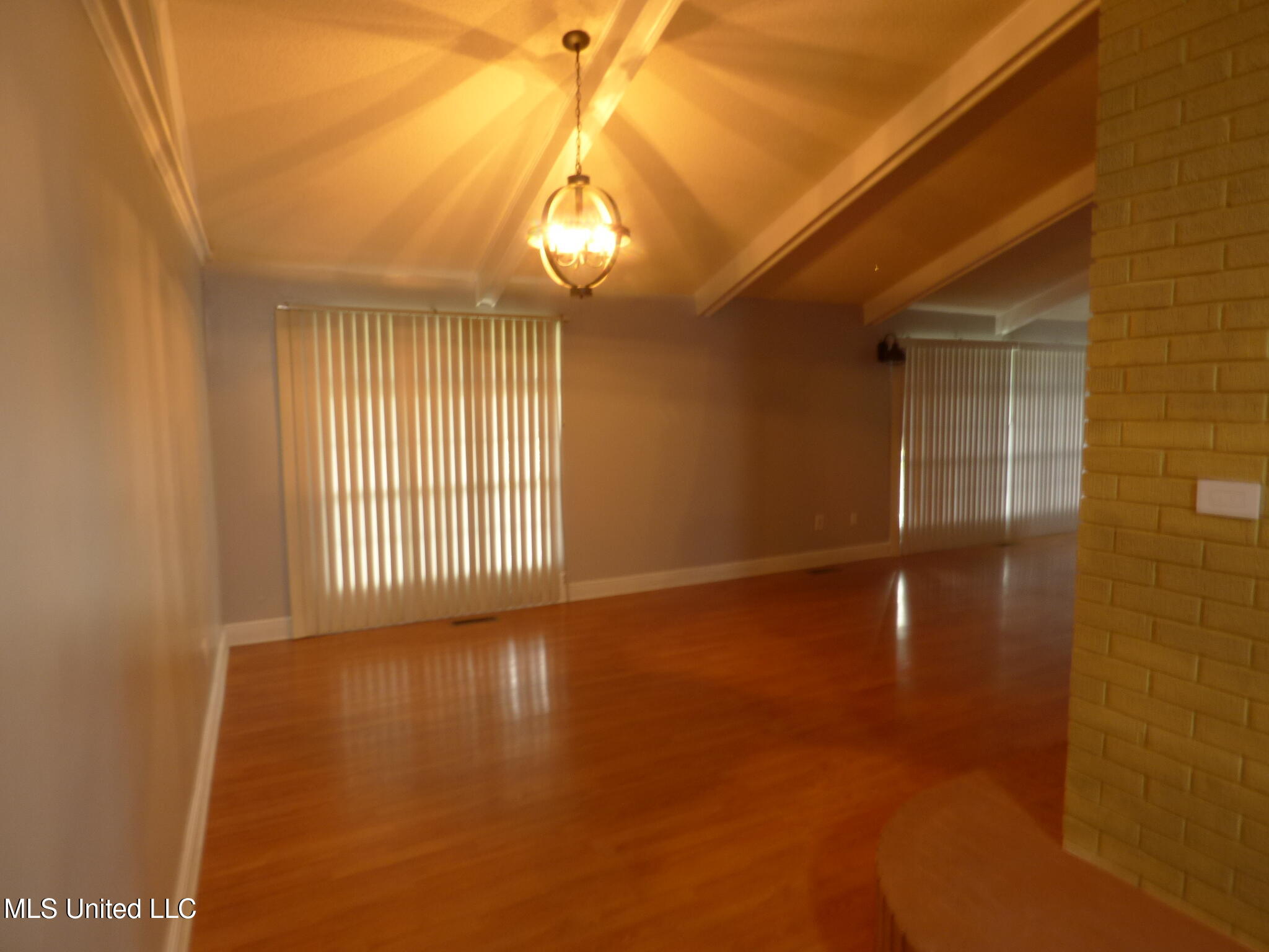 1109 Old Brookhaven Road Summit, MS 39666 - Photo 6 of 17 P1340040