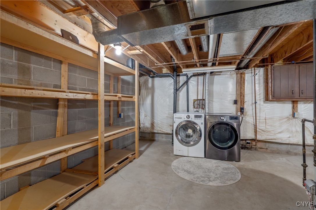 6111 Bethlehem Lane Cicero, NY 13039 - Photo 22 of 29