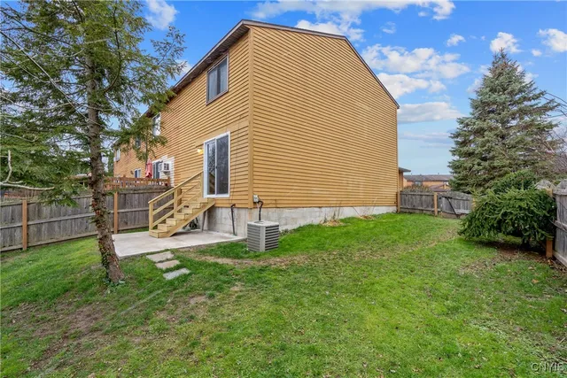 $190,000 | 6111 Bethlehem Lane, Cicero, NY 13039