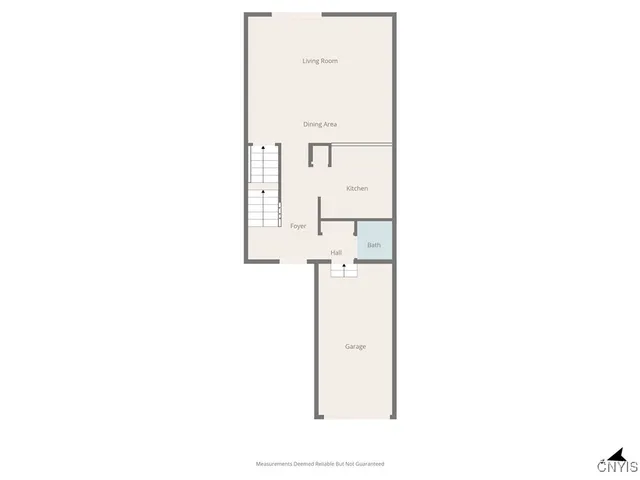 $190,000 | 6111 Bethlehem Lane, Cicero, NY 13039