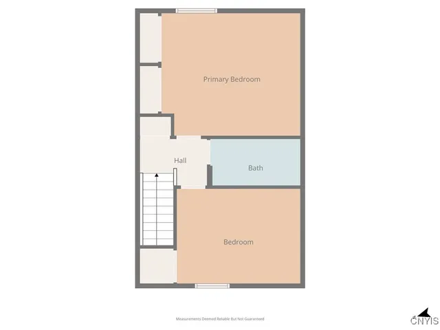 $190,000 | 6111 Bethlehem Lane, Cicero, NY 13039