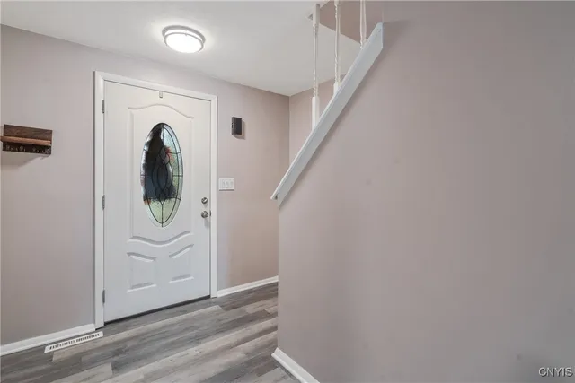 $190,000 | 6111 Bethlehem Lane, Cicero, NY 13039