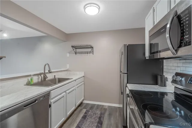 $190,000 | 6111 Bethlehem Lane, Cicero, NY 13039