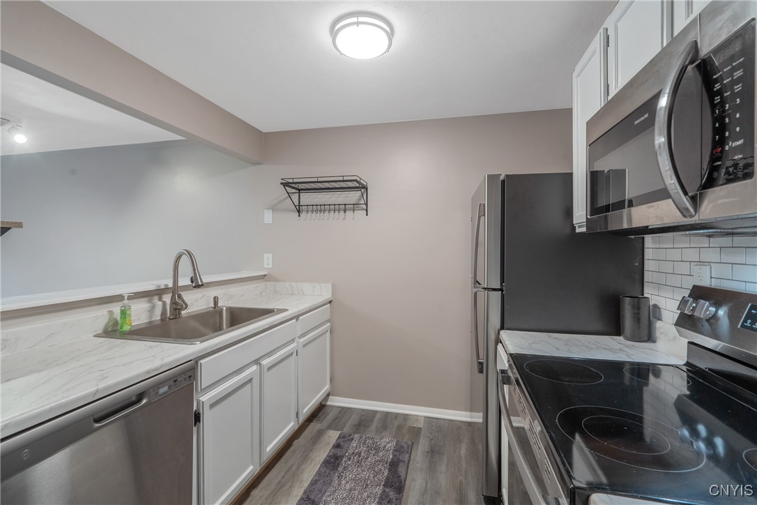 6111 Bethlehem Lane Cicero, NY 13039 - Photo 9 of 29