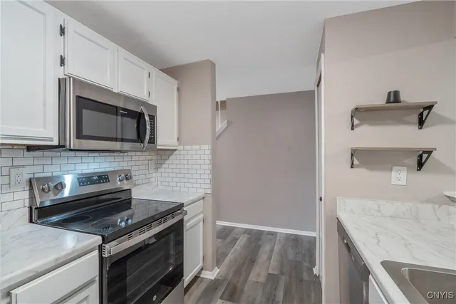 $190,000 | 6111 Bethlehem Lane, Cicero, NY 13039