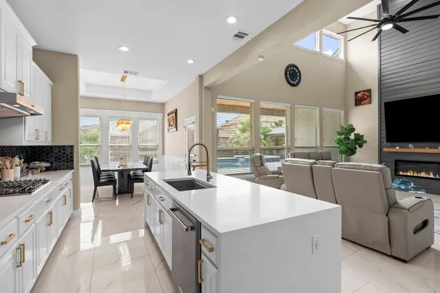 $799,000 | 3301 Falconers Way, Pflugerville, TX 78660