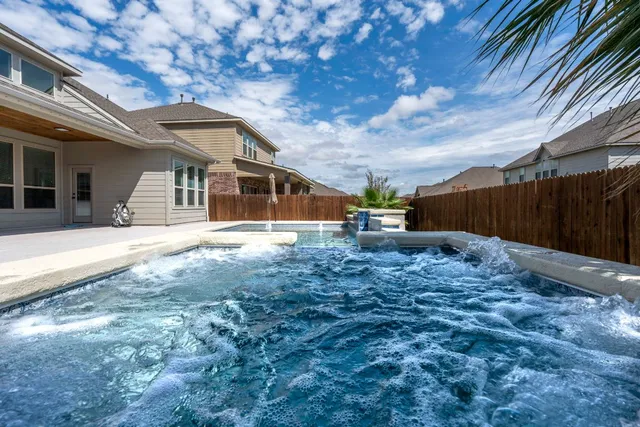 $799,000 | 3301 Falconers Way, Pflugerville, TX 78660