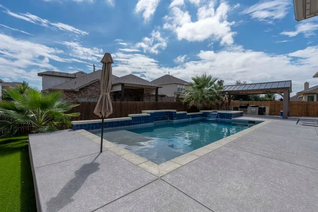 $799,000 | 3301 Falconers Way, Pflugerville, TX 78660