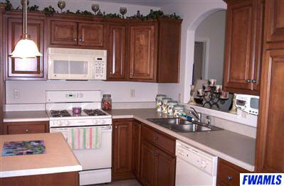 9809 Lyonhurst Road Fort Wayne, IN 46804 - Photo 3 of 8 Gallery Image 3