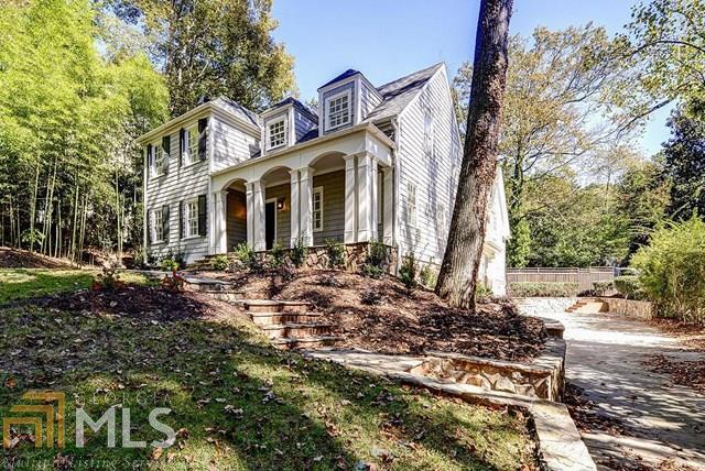 3053 Pine Valley Road Atlanta, GA 30305 - Photo 1 of 1