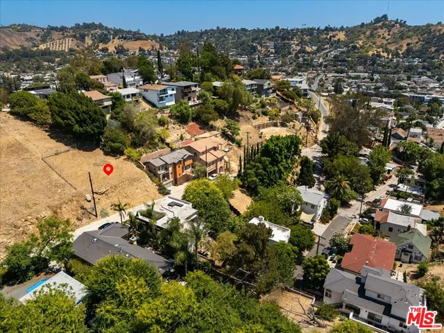 a view of the terrace