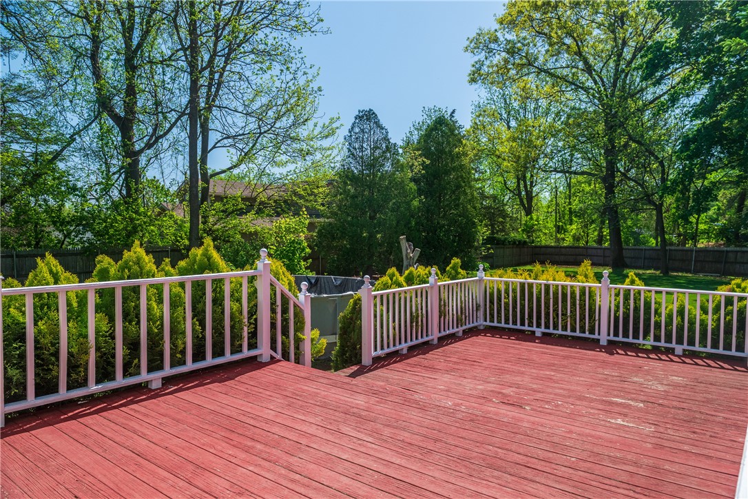 33 Wilbur Road Lincoln, RI 02865 - Photo 40 of 50