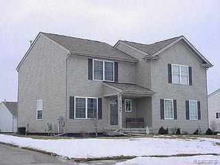 52186 Rivard Road New Baltimore, MI 48047 - Photo 1 of 1 Property Photo