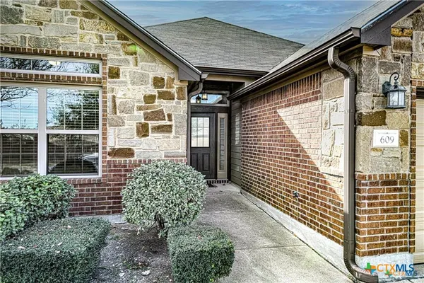 $1,795 | 609 Coventry Drive, Temple, TX 76502