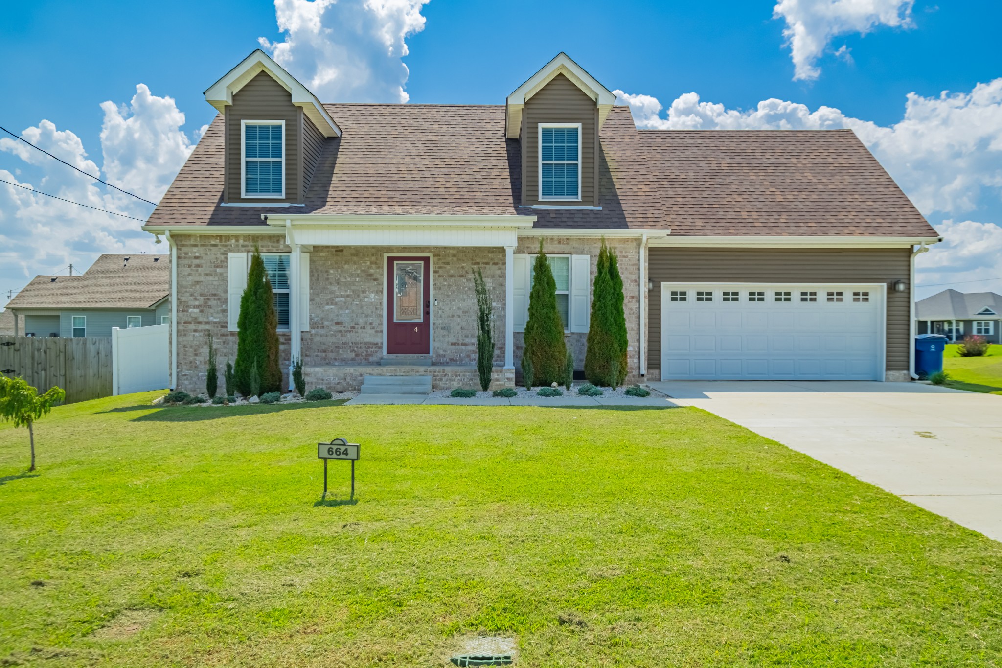 664 Ridge Street Manchester, TN 37355 - Photo 1 of 41 Gallery Image 1