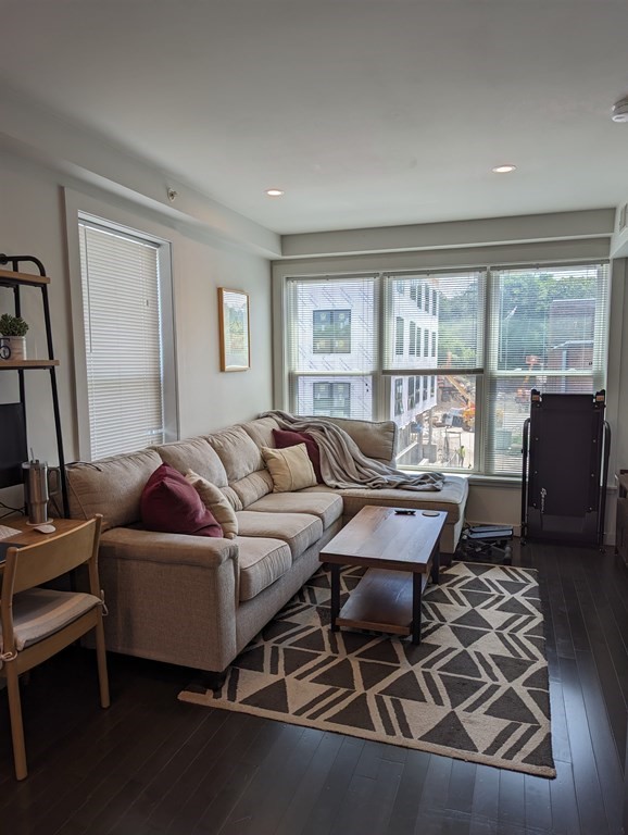 3383 Washington Street, Unit 304 Boston, MA 02130 - Photo 2 of 9