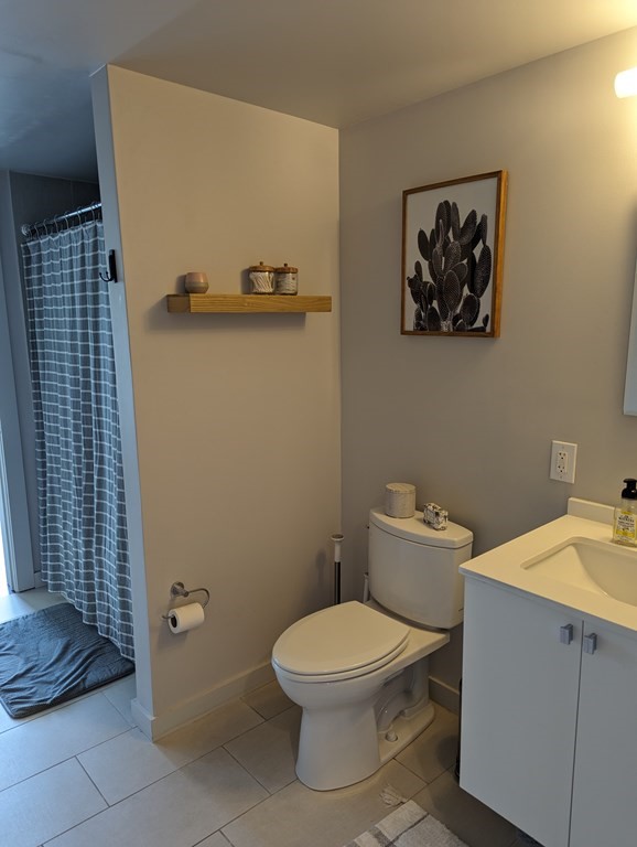 3383 Washington Street, Unit 304 Boston, MA 02130 - Photo 5 of 9