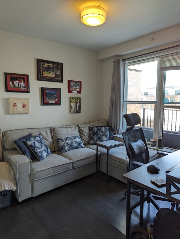 3383 Washington Street, Unit 304 Boston, MA 02130 - Photo 8 of 9