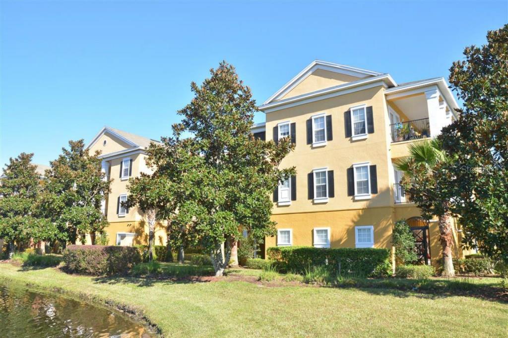 3555 Conroy Road, Unit 313 Orlando, FL 32839 - Photo 1 of 1 Gallery Image 1