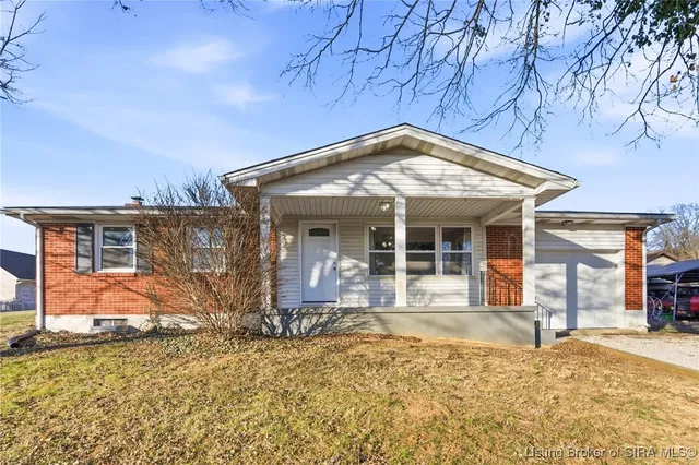 $210,000 | 8004 Manor Drive Northeast, Lanesville, IN 47136