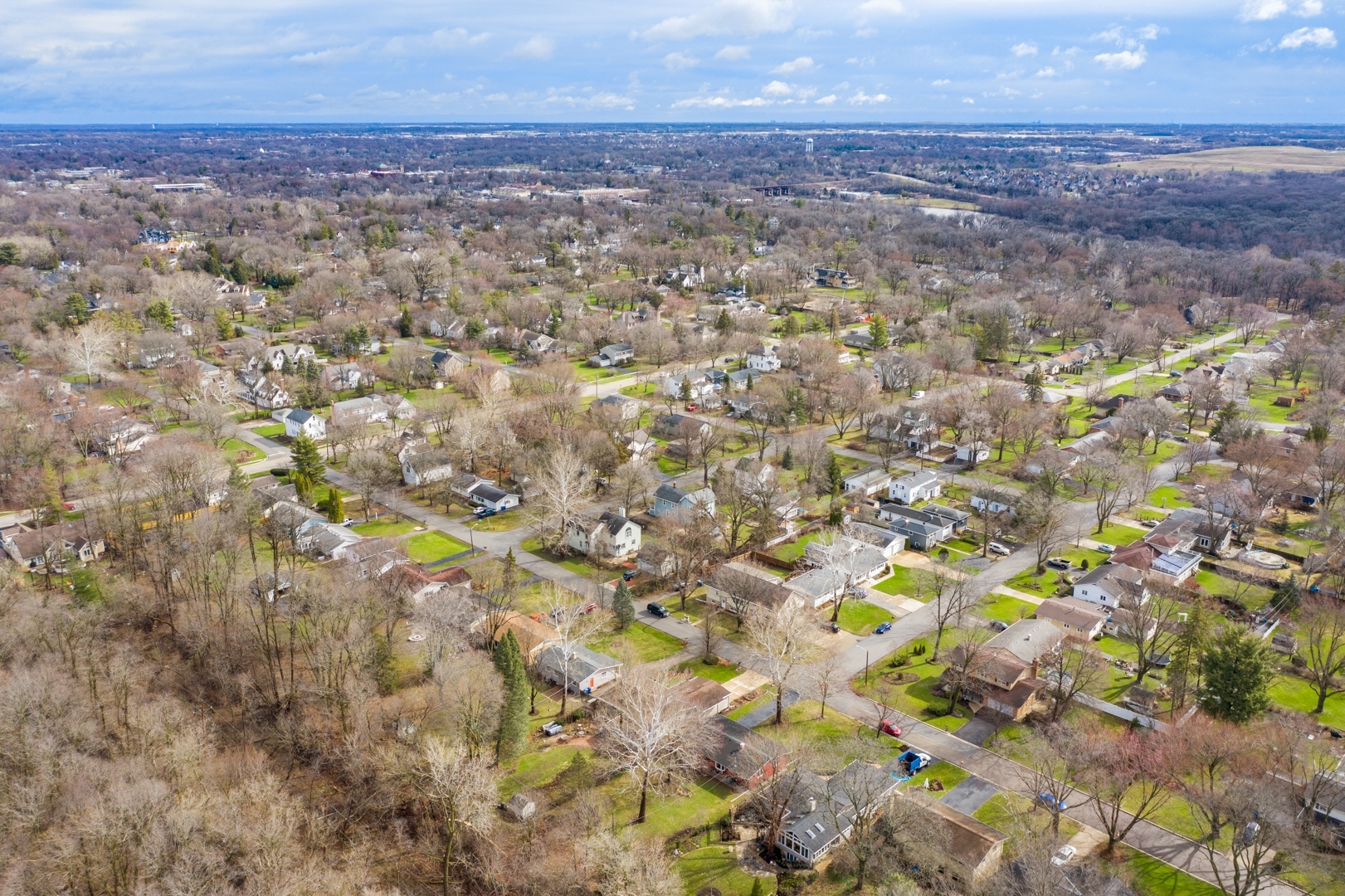 1426 Dunstan Road Geneva, IL 60134 - Photo 16 of 16 a view of a city