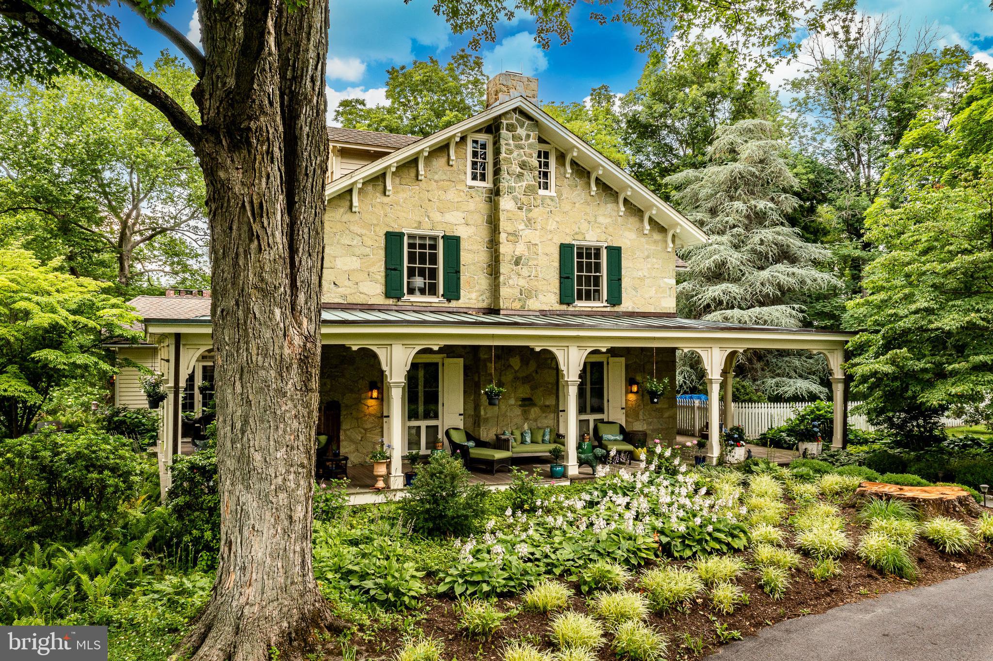 1001 Country Club Road West Chester, PA 19382 - Photo 2 of 145 Gallery Image 2